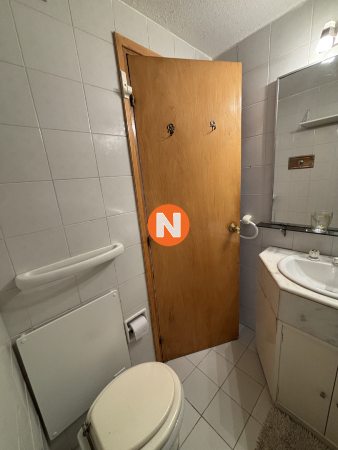 Apartamento Ref.214489 - Apartamento en Venta, Primera Línea, 2 dormitorios