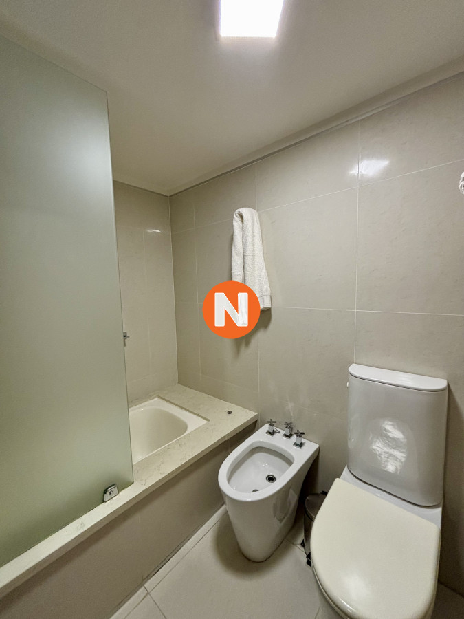 Apartamento Ref.224179 - Apartamento de lujo, 3 dormitorios + dependencia 