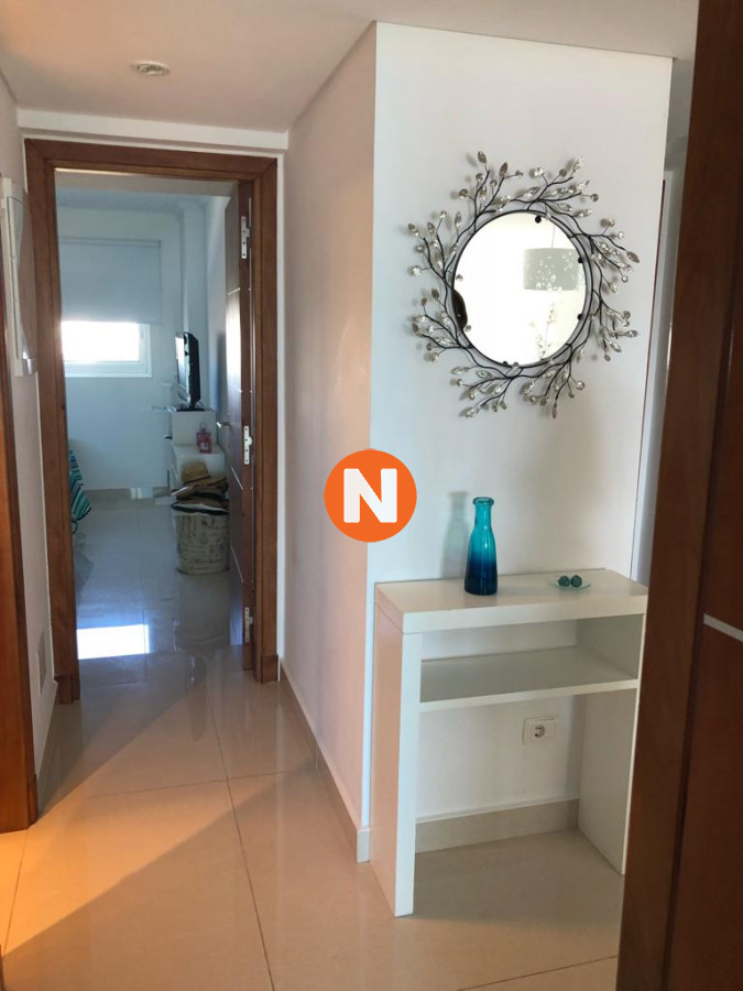 Apartamento Ref.224642 - Apartamento con Vista al Mar, 2 dormitorios