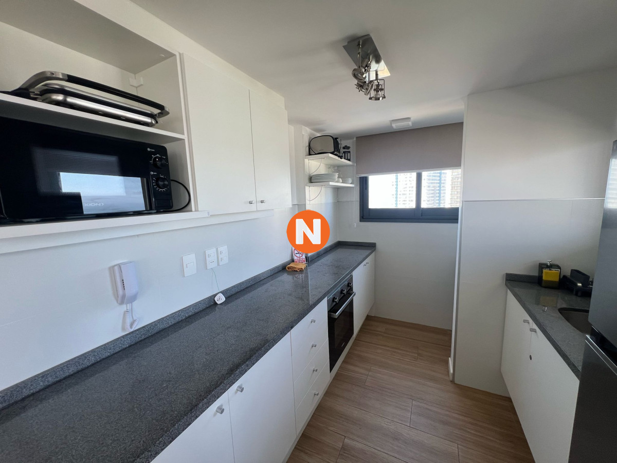 Apartamento Ref.221921 - Hermoso apartamento en la brava