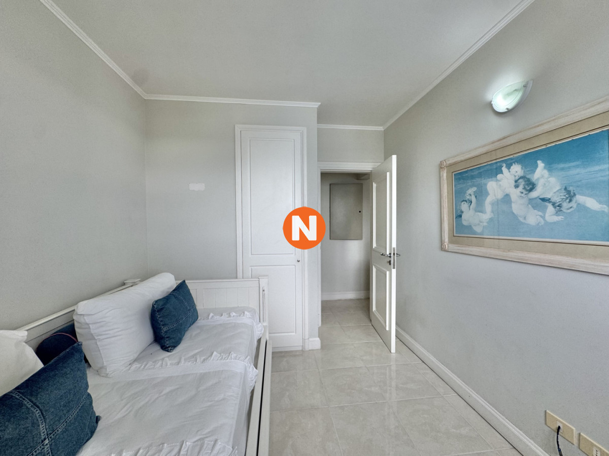 Apartamento Ref.225284 - ESPECTACULAR APARTAMENTO PENTHOUSE DUPLEX EN MILENIUM PUNTA DEL ESTE