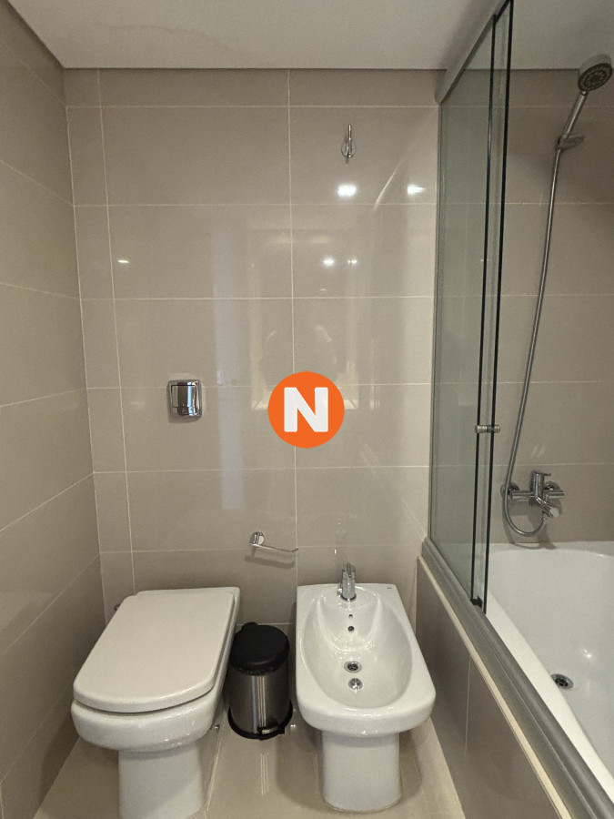 Apartamento Ref.224309 - Exclusivo apartamento en torre View, 1 dormitorio