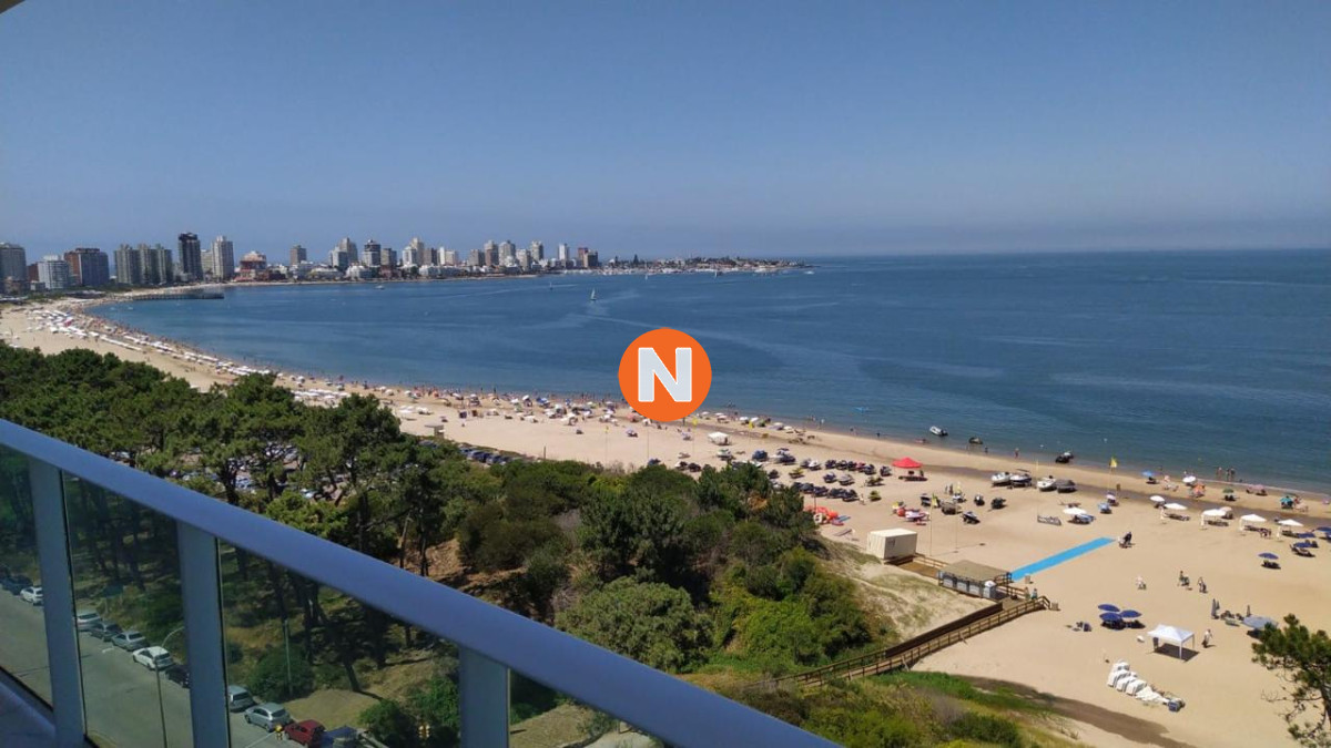 Apartamento Ref.222605 - Exclusivo apartamento de 3 dormitorios Venta y Alquiler de temporada