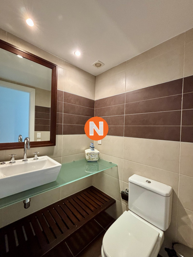 Apartamento Ref.8347 - Amplio y moderno apartamento con vistas al mar