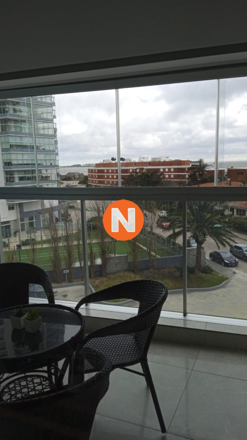 Apartamento Ref.222915 - Exclusivo apartamento en Mansa en venta