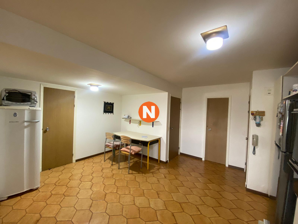 Apartamento Ref.207 - Venta apartamento en brava 3 dormitorios 