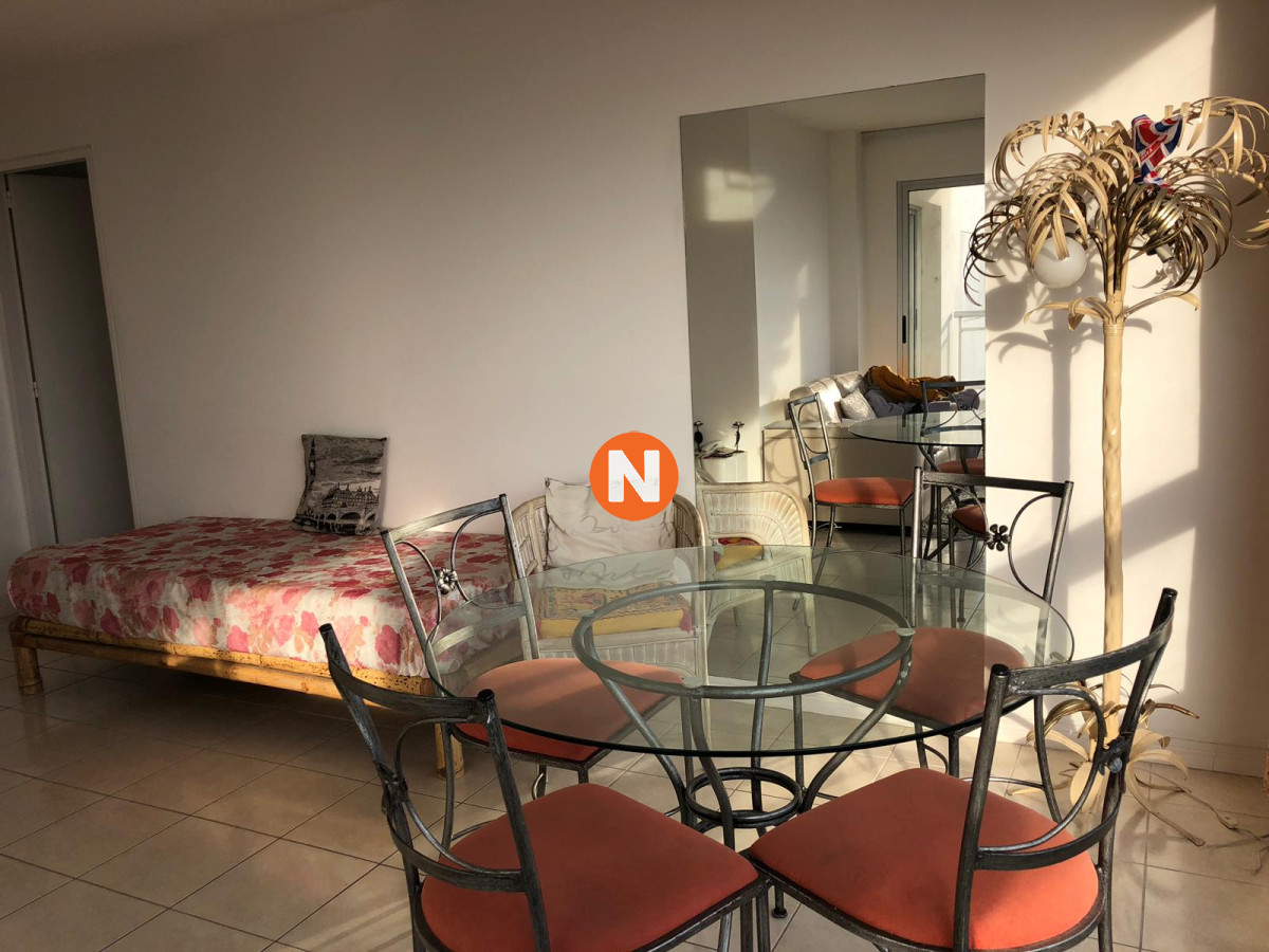 Apartamento Ref.7435 - Apartamento en Alquiler, Roosevelt, Punta del Este, 2 Dormitorios.