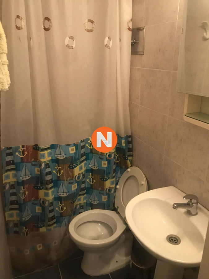 Apartamento Ref.216007 - Apartamento en Peninsula - Punta del Este