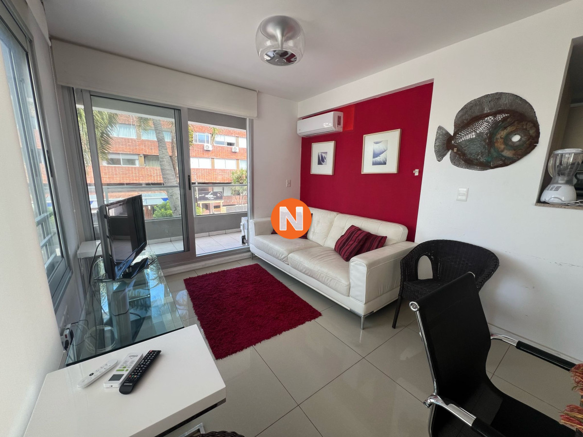 Apartamento Ref.223470 - Hermoso apartamento en venta 
