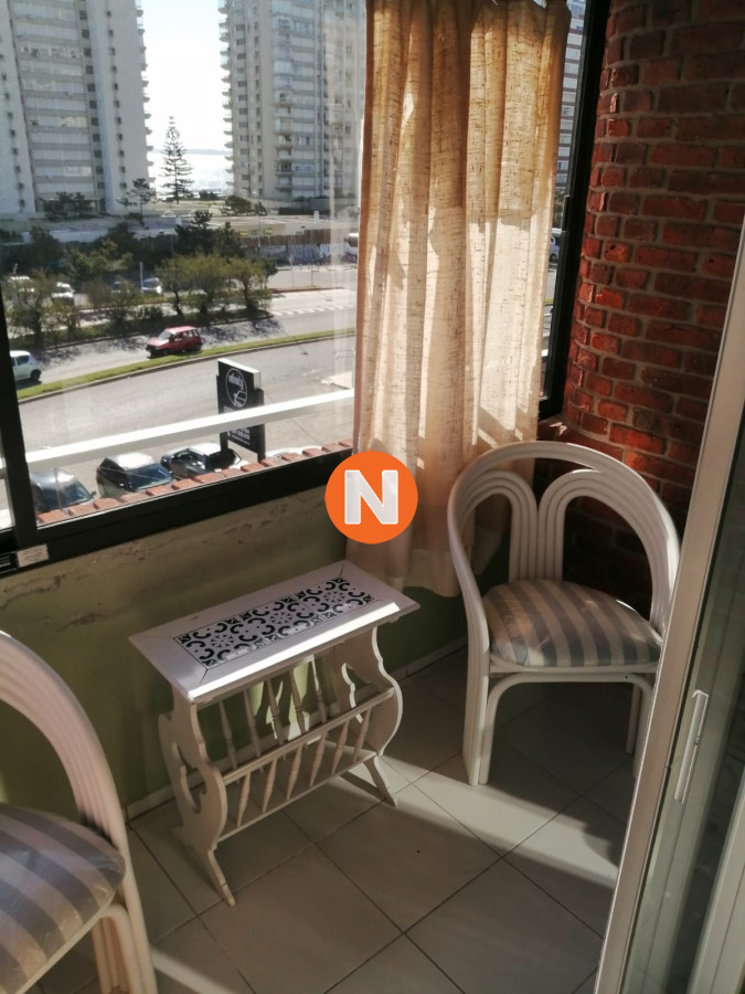 Apartamento Ref.214461 - Apartamento en Venta, 3 dormitorios