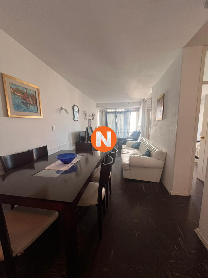 Apartamento Ref.221586 - venta apartamento 2 dormitorios