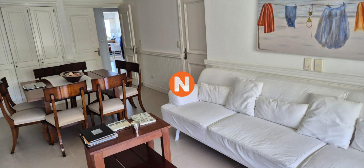 Apartamento Ref.223242 - Apartamento con ubicación privilegiada 