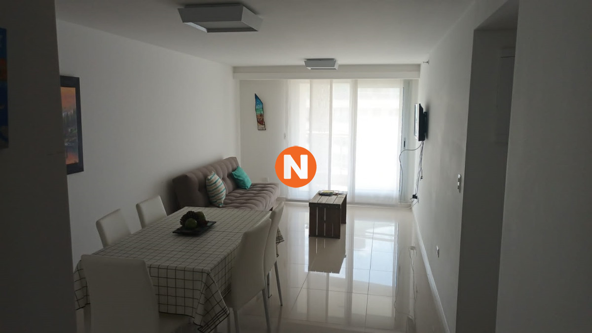 Apartamento Ref.221817 - Apartamento de 1 dormitorio en venta en Punta del Este