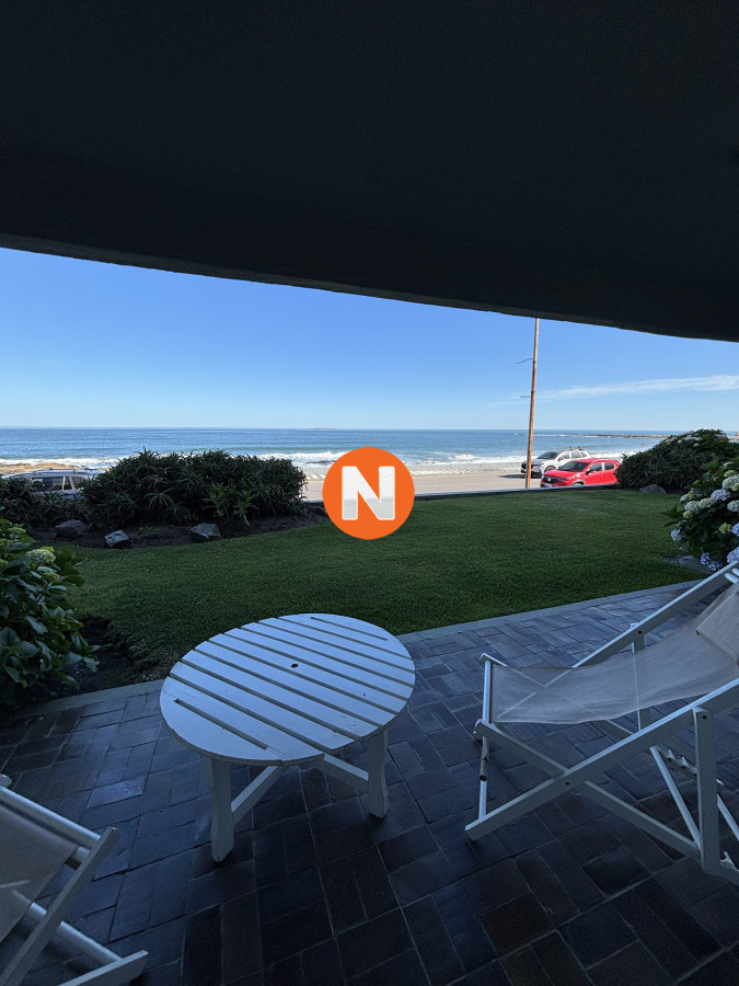 Apartamento Ref.111 - Apartamento en Alquiler, Peninsula, Punta del Este, 3 Dormitorios.