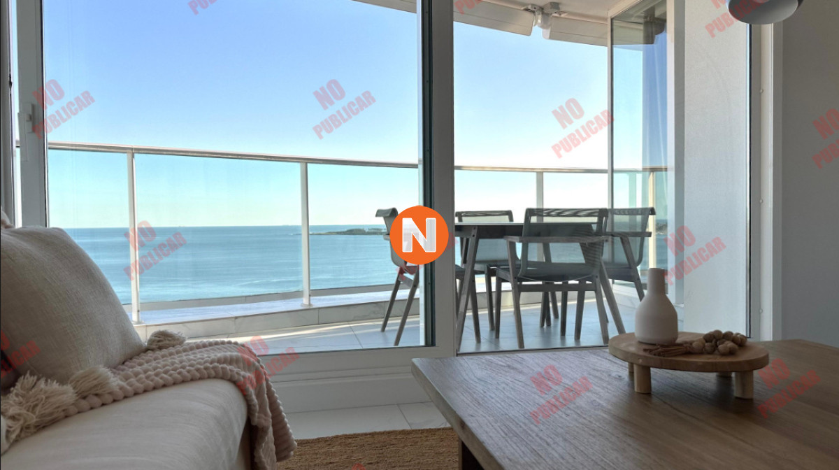 Apartamento Ref.223795 - Apartamento en Venta, 3 dormitorios