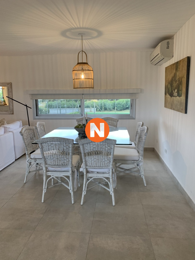 Apartamento Ref.218486 - Espectacular departamento a orilla de la Brava