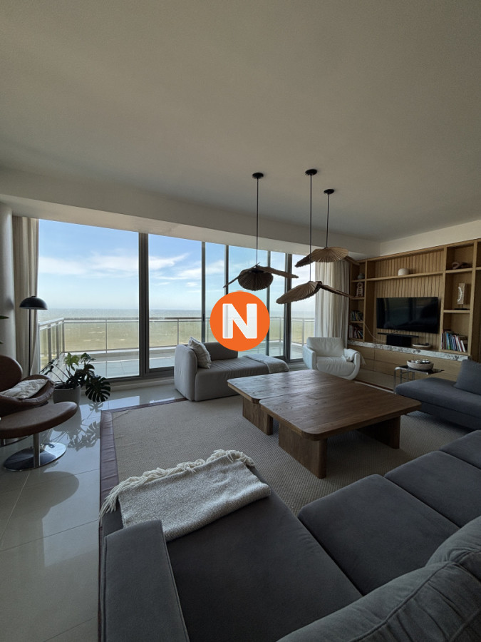 Apartamento Ref.224550 - Penthouse a la Venta, Edificio Imperiale