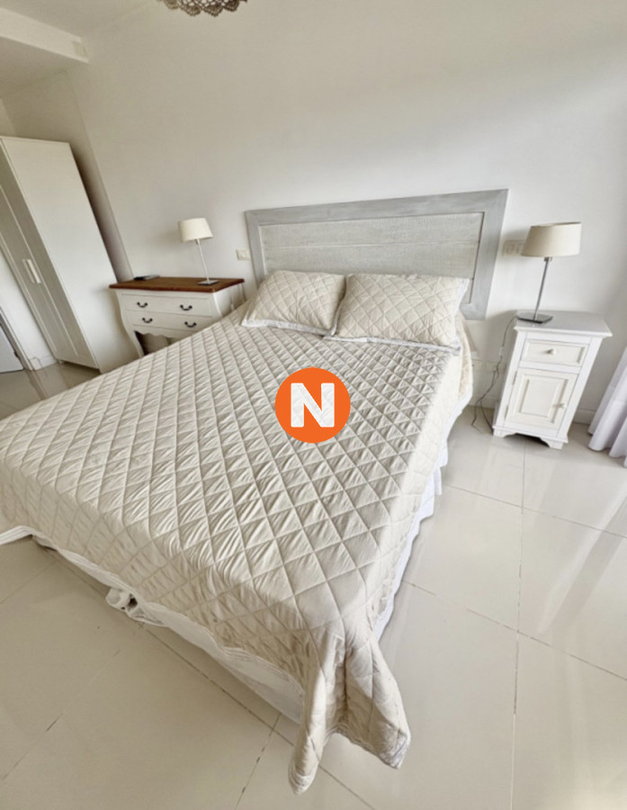 Apartamento Ref.225151 - Apartamento en Venta de 1 dormitorio en Bikini