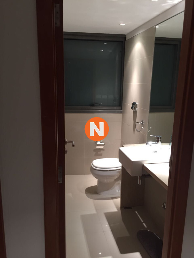 Apartamento Ref.202991 - VENTA DE APARTAMENTO DE 3 DORMITORIOS EN SUITE FRENTE AL MAR EN EDIFICIO BLUE BIRD