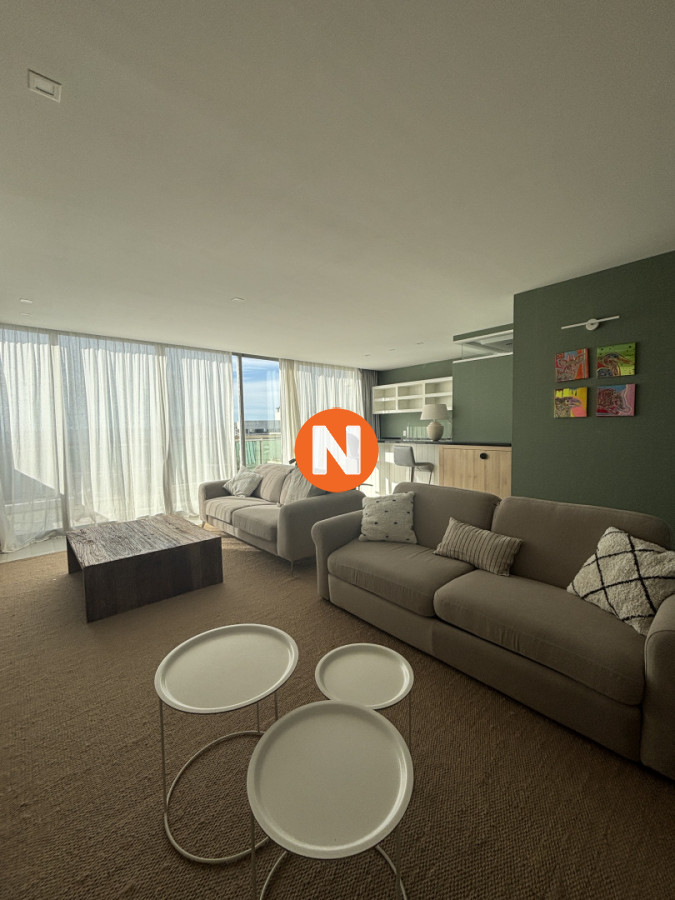 Apartamento Ref.224550 - Penthouse a la Venta, Edificio Imperiale