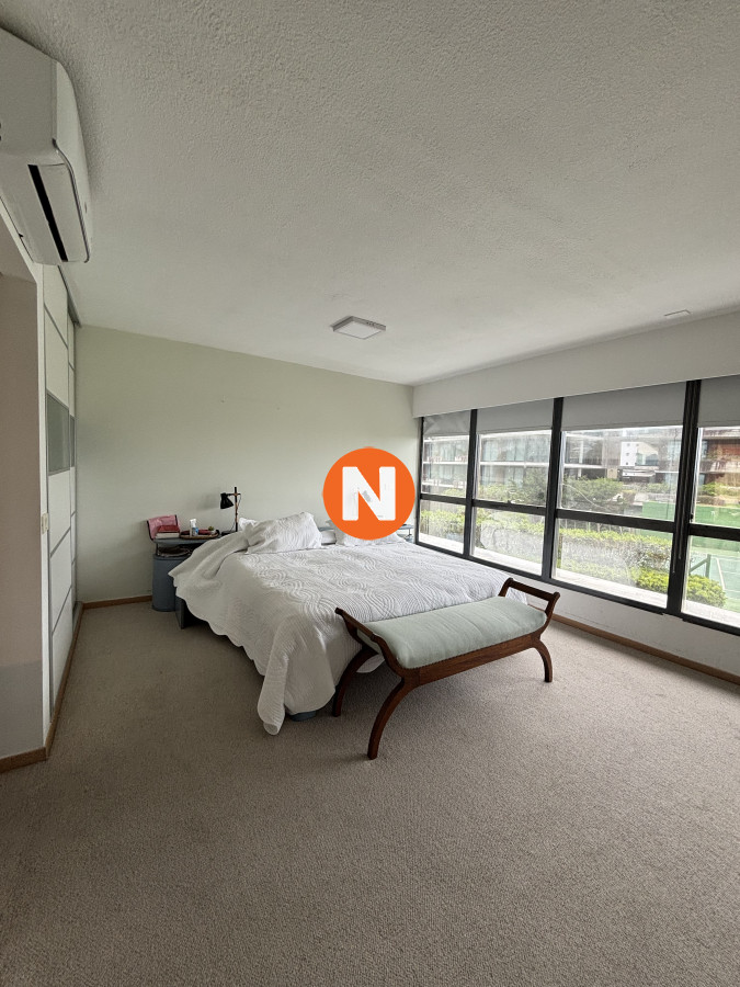 Apartamento Ref.224142 - Apartamento unificado 1 dormitorio, Laguna