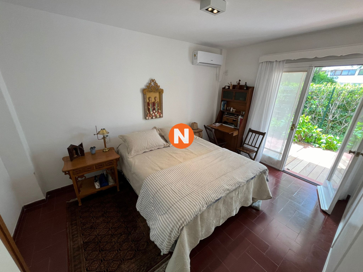 Apartamento Ref.221894 - Hermoso apartamento ubicado cerca del mar