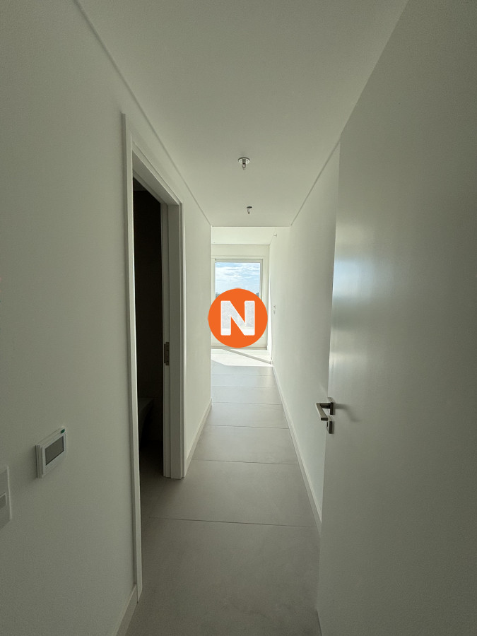 Apartamento Ref.224140 - Una planta espectacular planta frente a la playa Brava