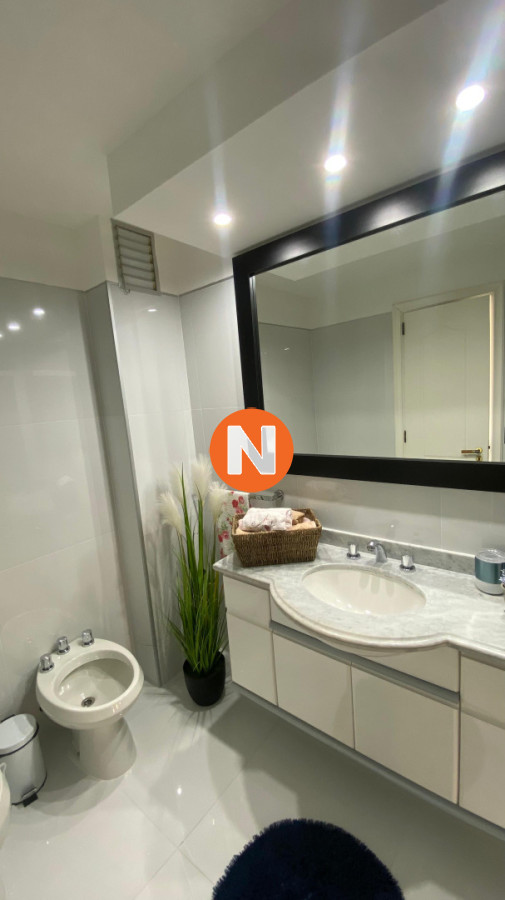 Apartamento Ref.471 - Apartamento en Venta, Mansa, Punta del Este, 2 Dormitorios.