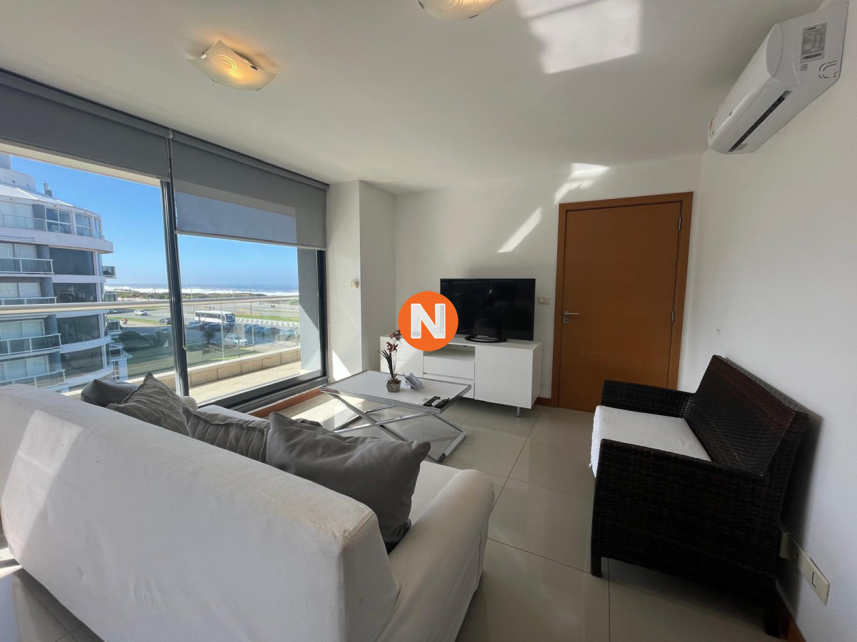 Apartamento Ref.223713 - Apartamento primera linea Brava
