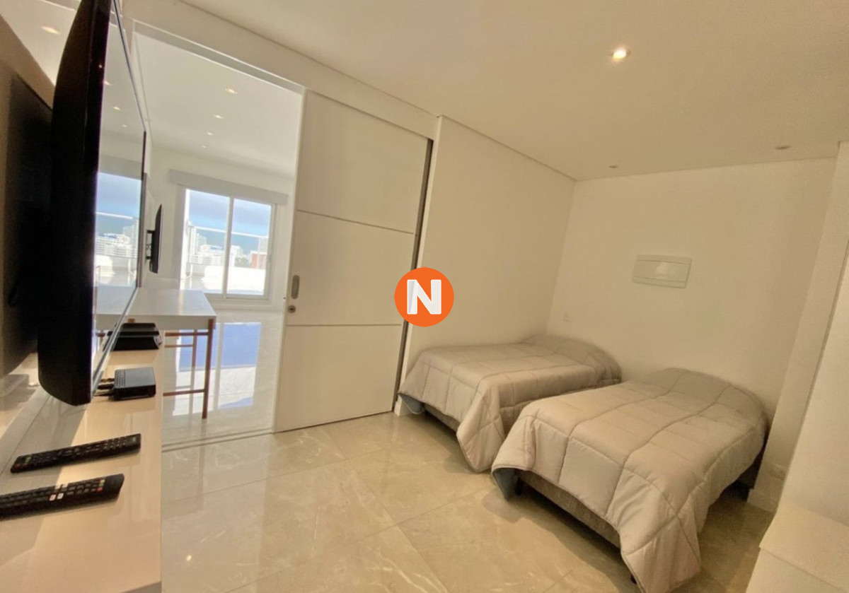 Apartamento Ref.224761 - MIAMI BOULEVARD VENTA DE APARTAMENTO DE 3 DORMITORIOS PUNTA DEL ESTE