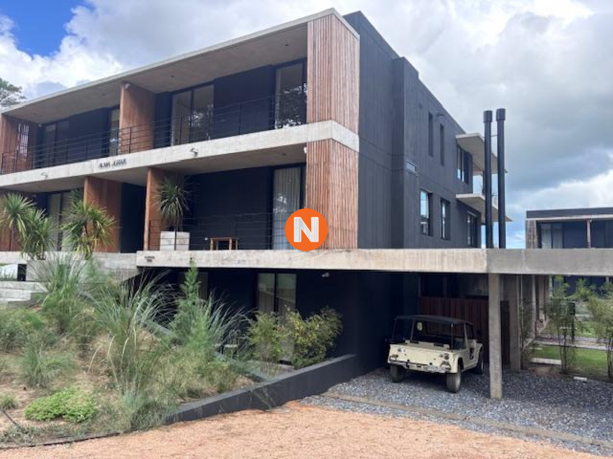 Apartamento Ref.224672 - Apartamento 2 dormitorios en Jose Ignacio