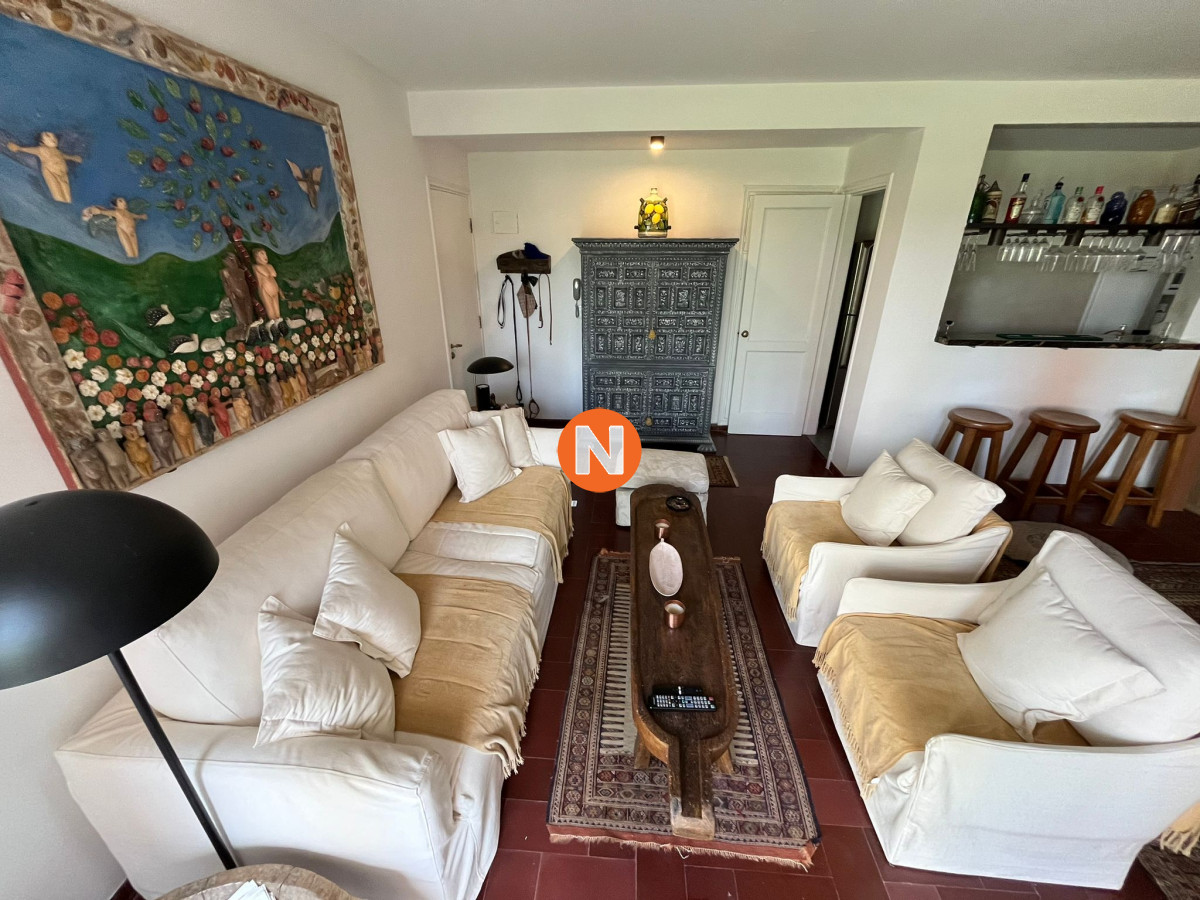 Apartamento Ref.221894 - Hermoso apartamento ubicado cerca del mar