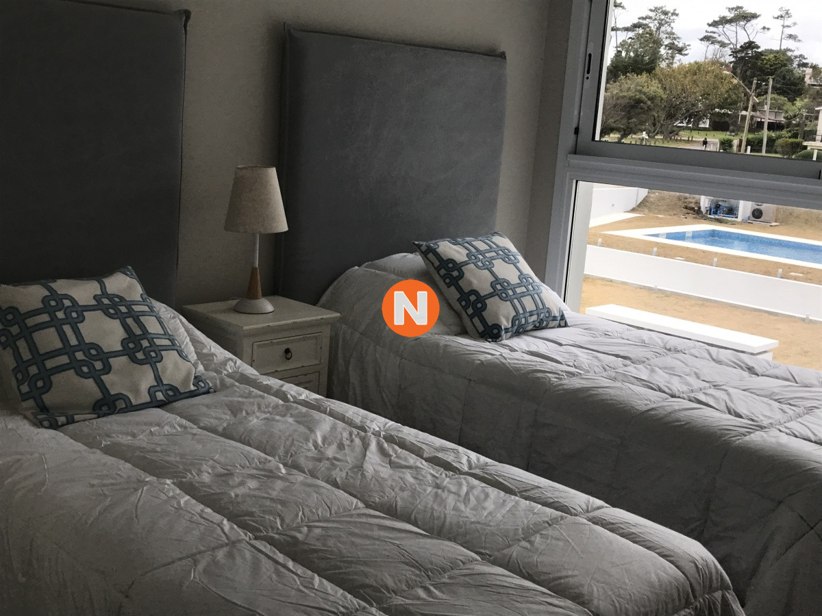 Apartamento Ref.214299 - Hermosa  vista