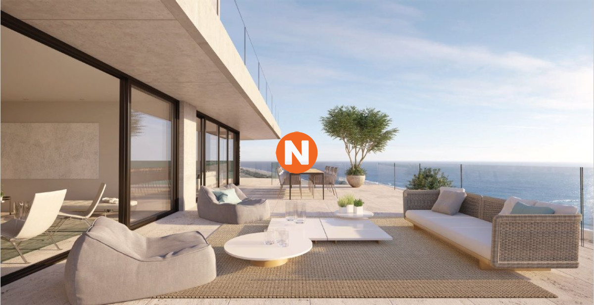 Apartamento Ref.217554 - Alquiler temporario de apartamento en primera línea