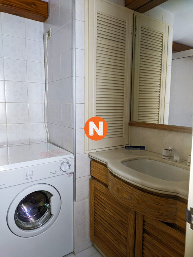 Apartamento Ref.218248 - Apartamento en Venta con un vista Al Mar Espectacular 