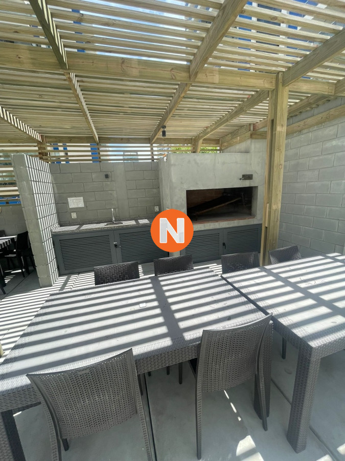 Apartamento Ref.221821 - Apartamento en Punta del Este, Brava