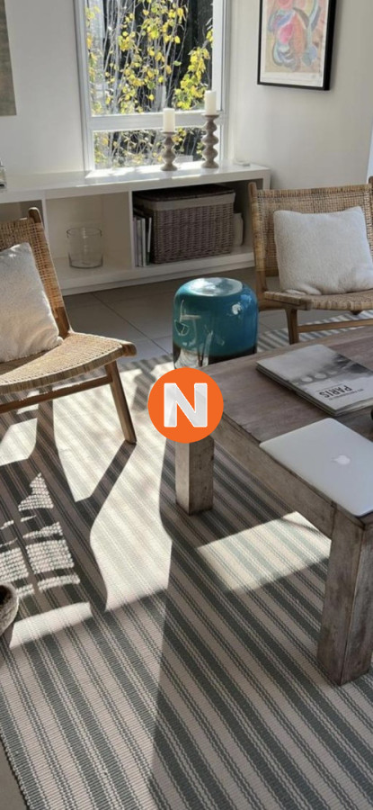 Apartamento Ref.204650 - Apartamento en Venta, 2 dormitorios, Rincón del Indio