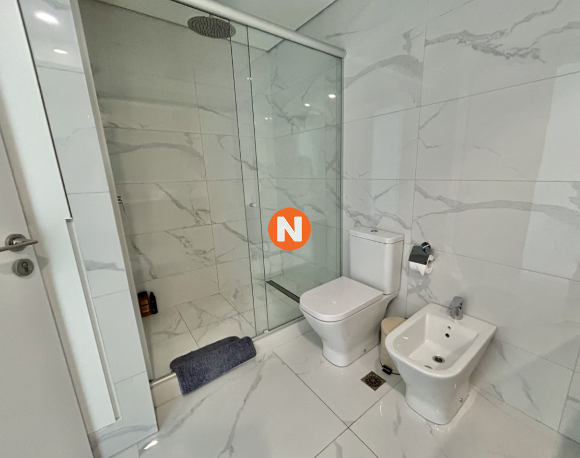 Apartamento Ref.222605 - Exclusivo apartamento de 3 dormitorios Venta y Alquiler de temporada