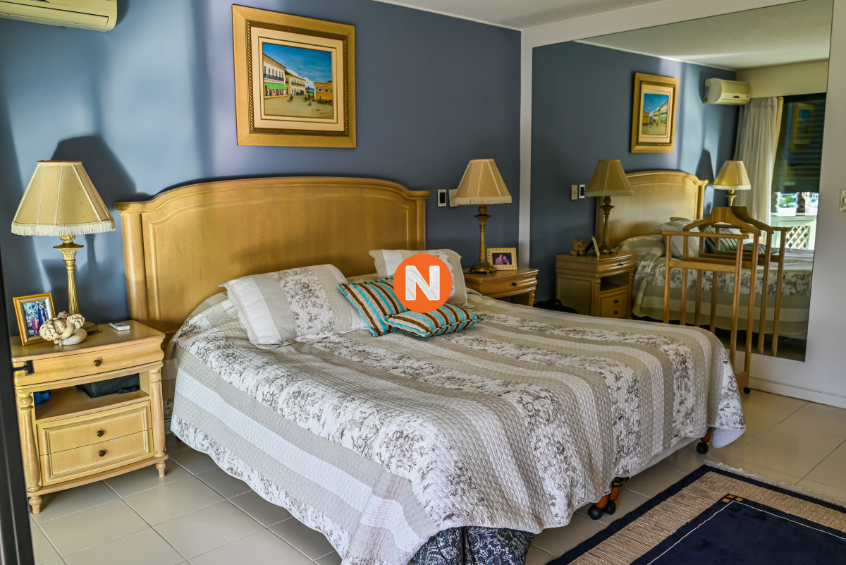 Apartamento Ref.223247 - Espectacular apartamento vista puerto