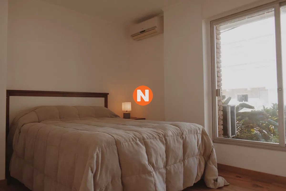 Apartamento Ref.221836 - Apartamento en Venta, 1 dormitorio, Península