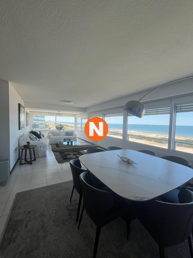 Apartamento Ref.222927 - apartamento primera linea brava  Venta