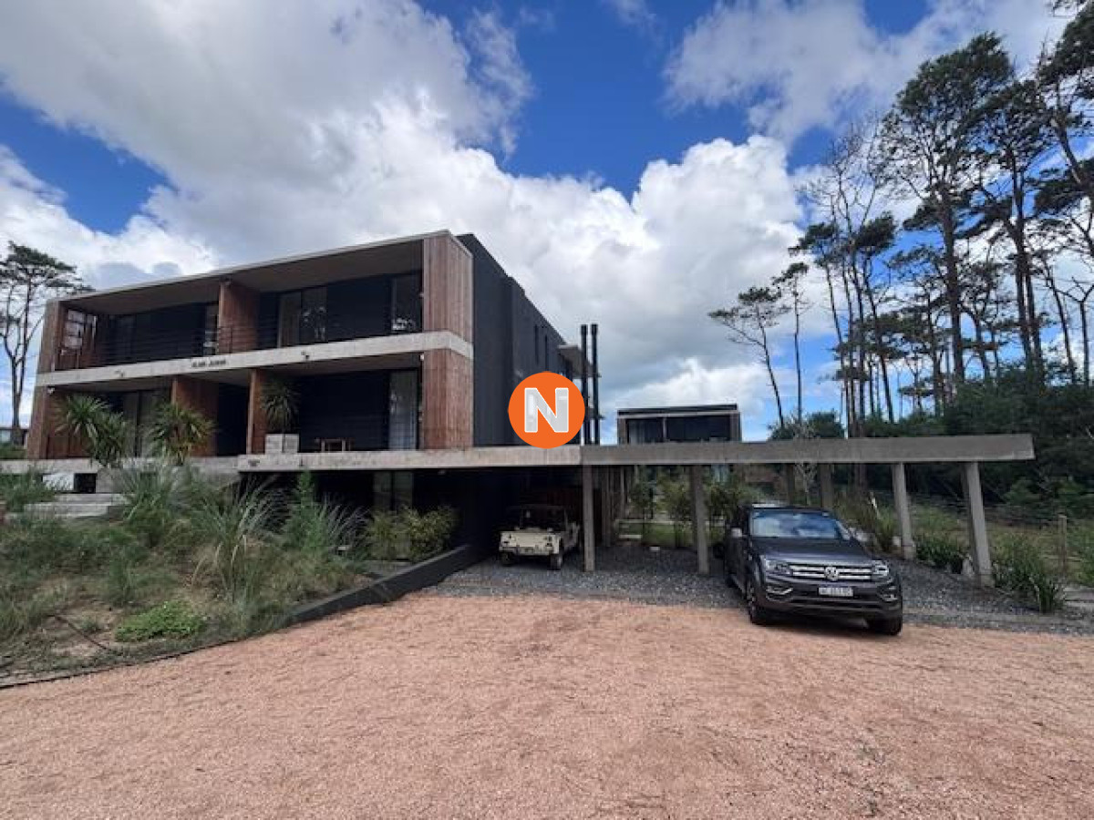 Apartamento Ref.224672 - Apartamento 2 dormitorios en Jose Ignacio