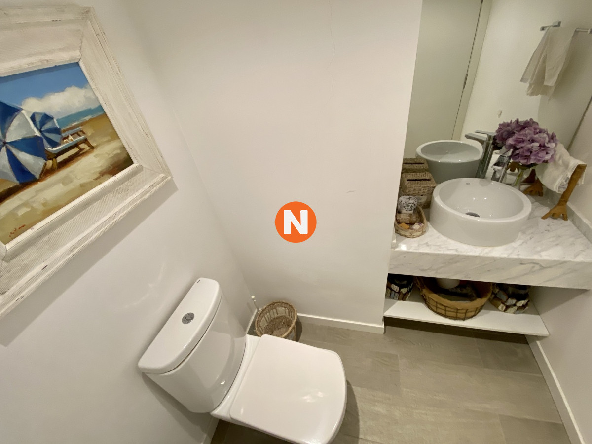 Apartamento Ref.201510 - Venta penthouse 3 domritorios Manantiales
