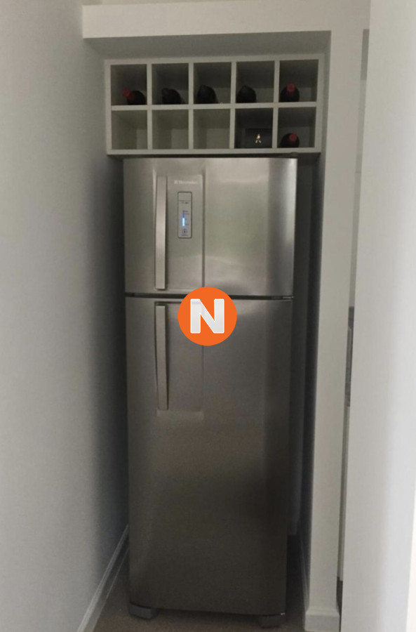 Apartamento Ref.204650 - Apartamento en Venta, 2 dormitorios, Rincón del Indio