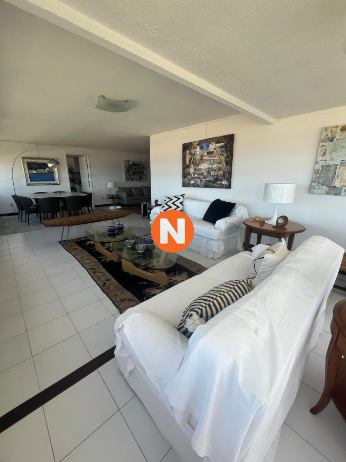 Apartamento Ref.222927 - apartamento primera linea brava  Venta