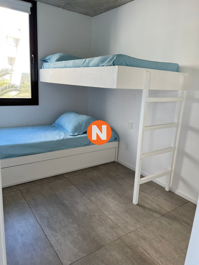 Apartamento Ref.214515 - Alma de  Manantiales,  NANA LAVAGNA VENDE