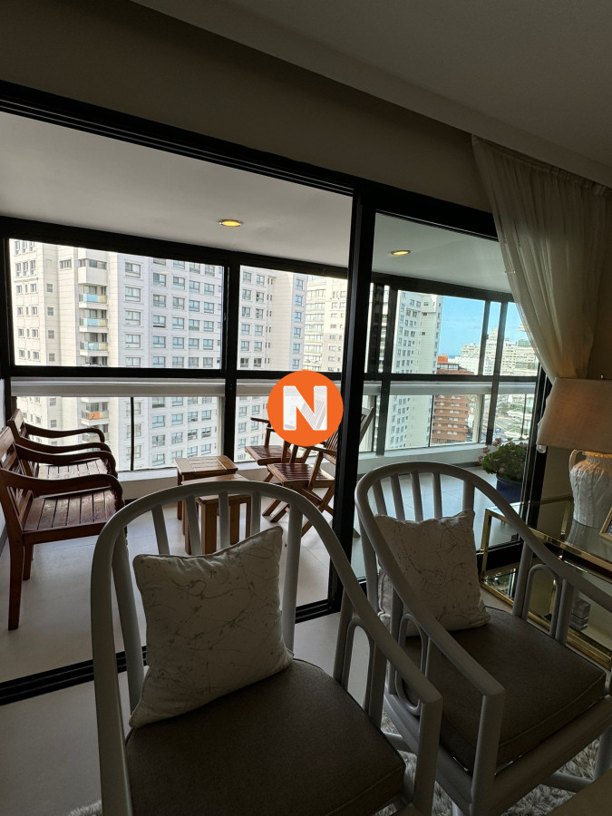 Apartamento Ref.222930 - Apartamento en Venta, 3 dormitorios