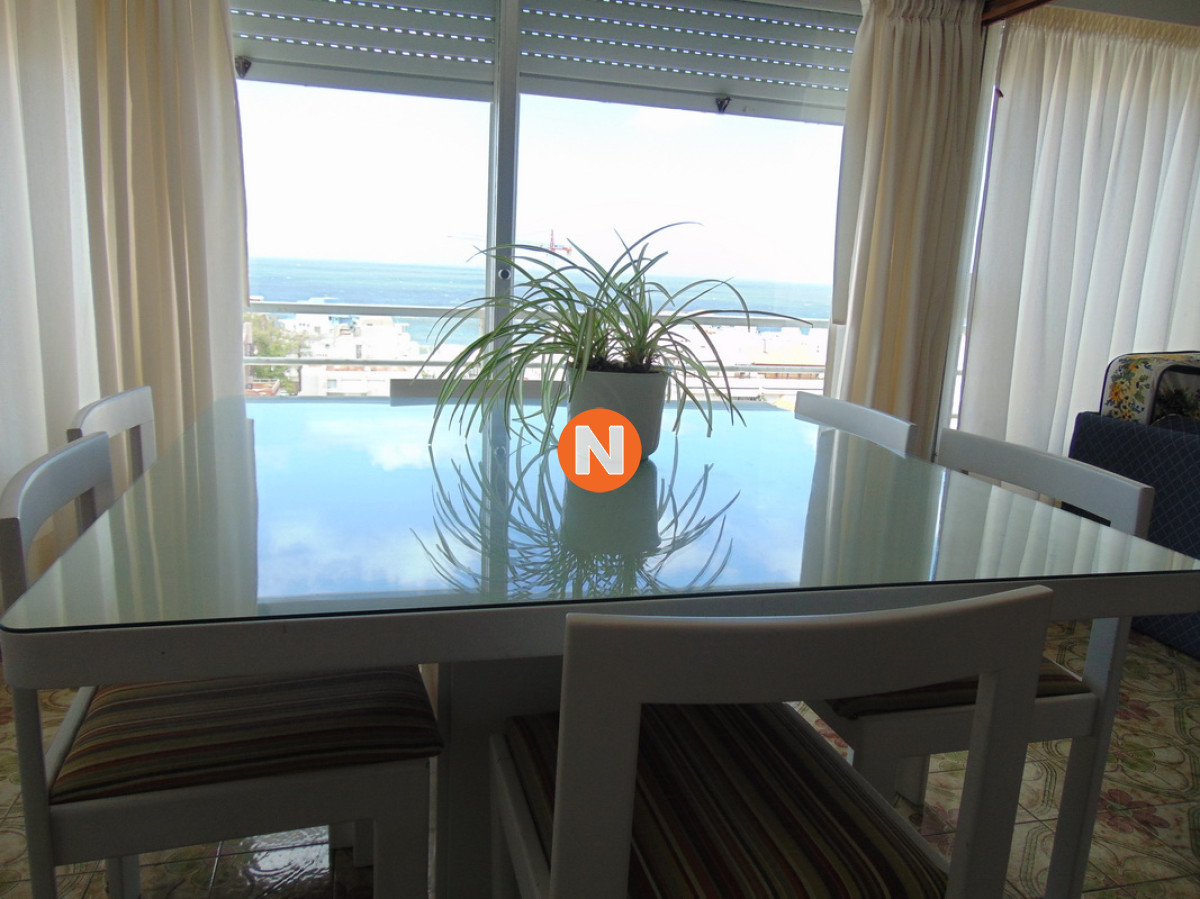 Apartamento Ref.215172 - Oportunidad Apartamento en Venta, 2 dormitorios
