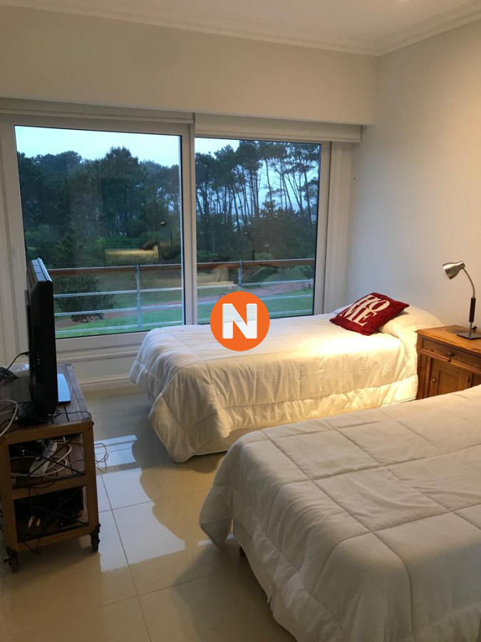 Apartamento Ref.218813 - VENTA DE APARTAMENTO DE 3 DORMITORIOS EN VERAMANSA CON PARRILLERO PROPIO