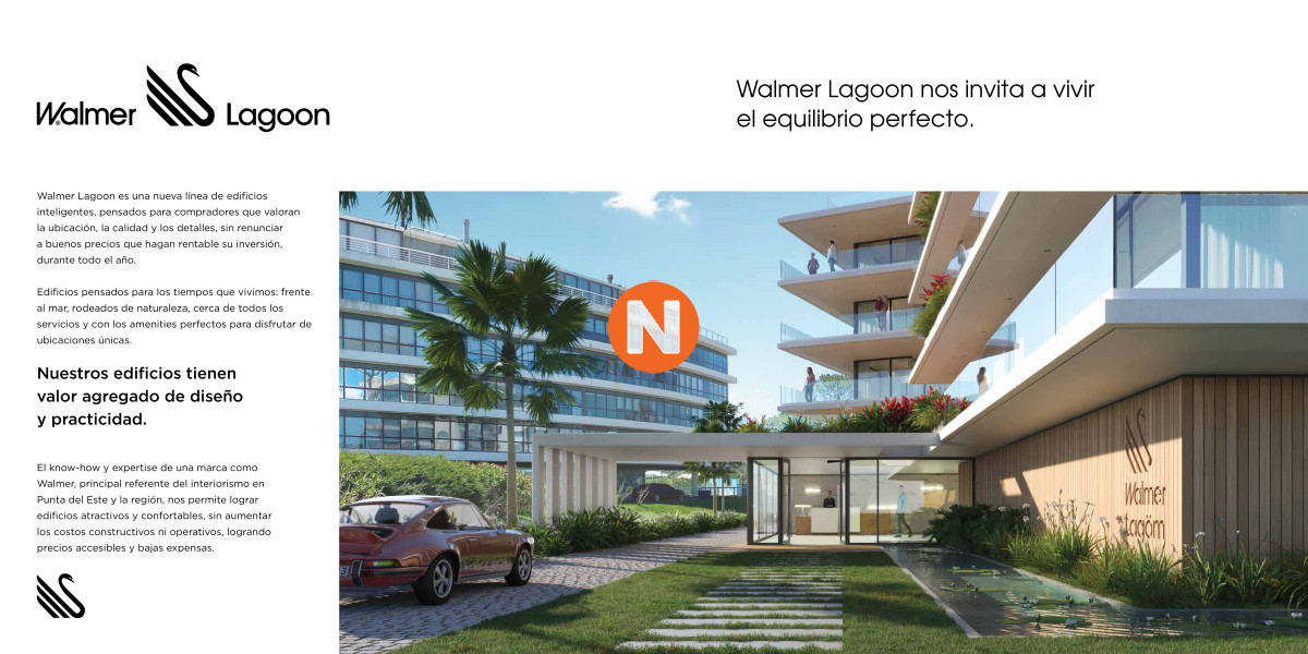 Apartamento Ref.221738 - Apartamentos en venta con entrega inmediata